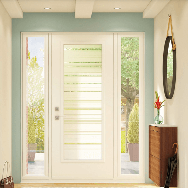 Entry Doors - Windows, Doors & Garage Doors | Eco Glass Windows and Doors